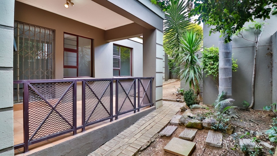 To Let 3 Bedroom Property for Rent in Meyersdal Gauteng