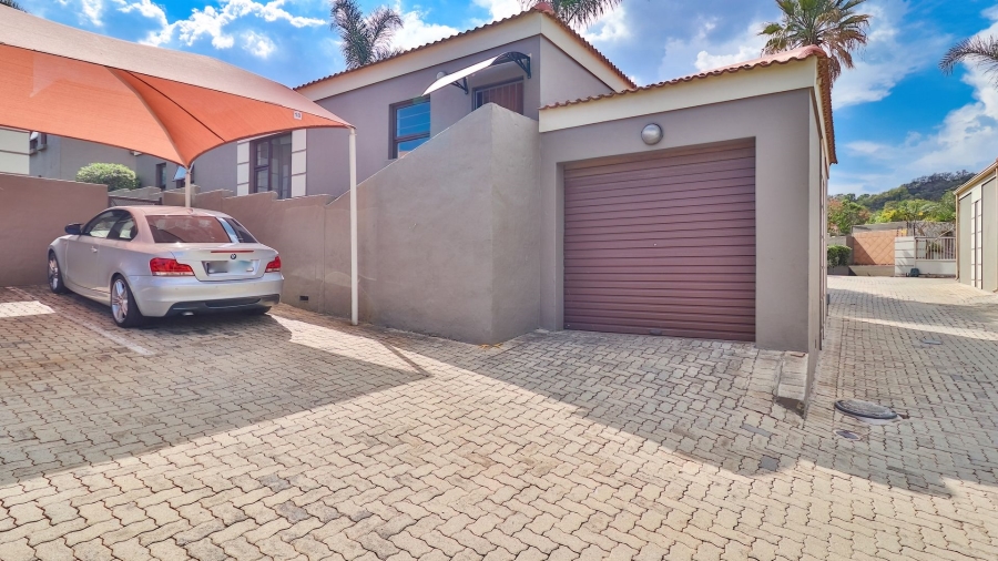To Let 3 Bedroom Property for Rent in Meyersdal Gauteng