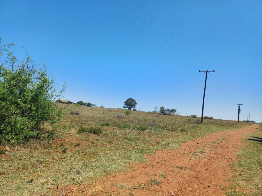 0 Bedroom Property for Sale in Zuurfontein Gauteng