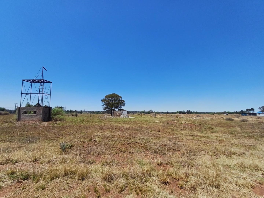 0 Bedroom Property for Sale in Zuurfontein Gauteng