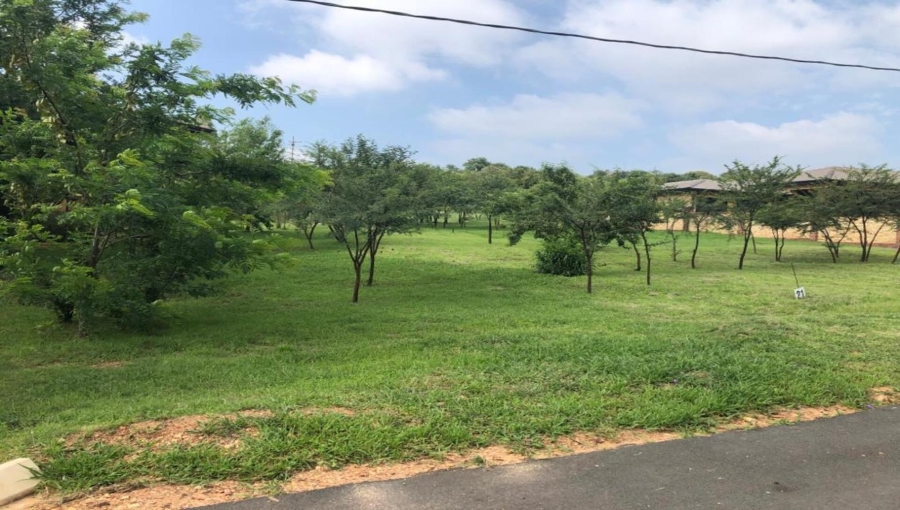 0 Bedroom Property for Sale in Vaaloewer Gauteng