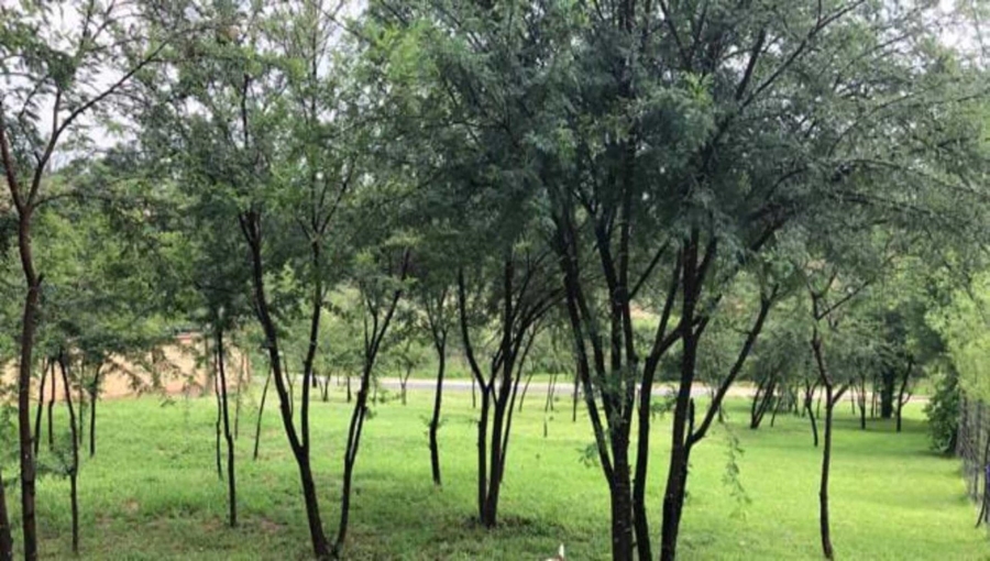 0 Bedroom Property for Sale in Vaaloewer Gauteng