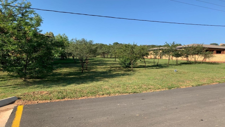 0 Bedroom Property for Sale in Vaaloewer Gauteng