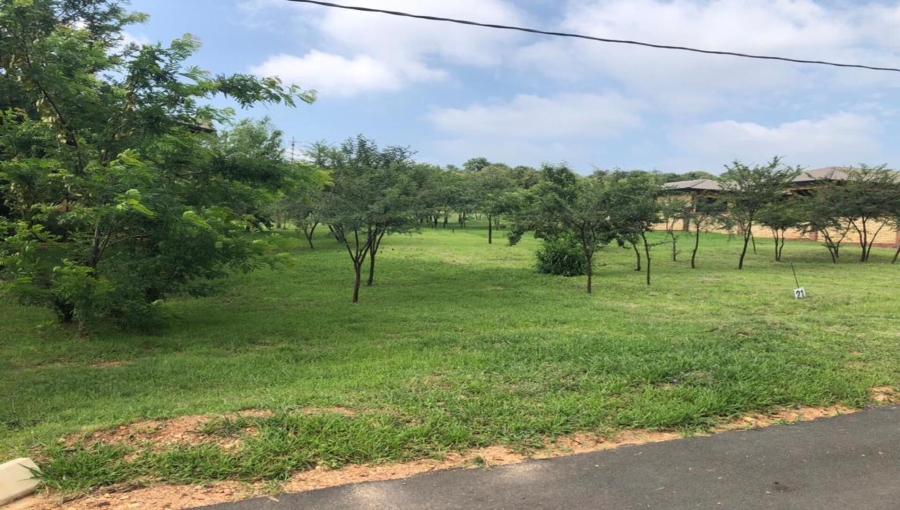 0 Bedroom Property for Sale in Vaaloewer Gauteng