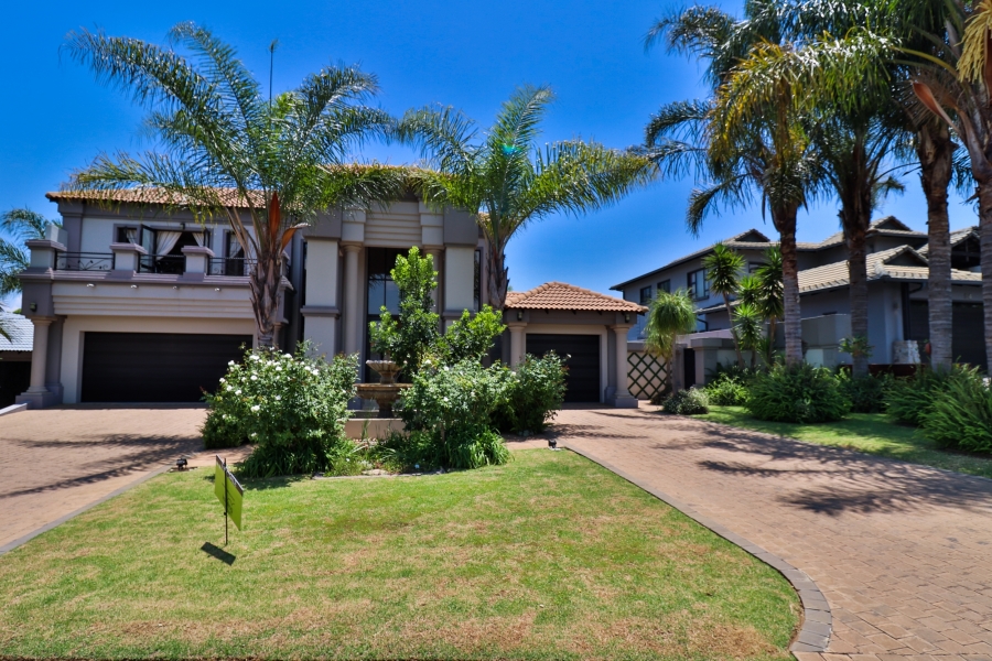 5 Bedroom Property for Sale in Midlands Estate Gauteng