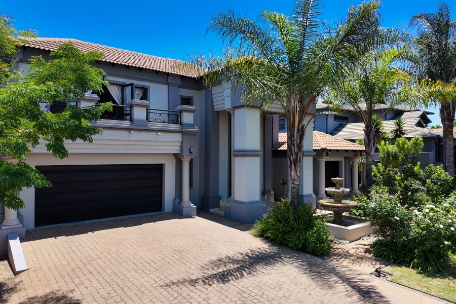 5 Bedroom Property for Sale in Midlands Estate Gauteng