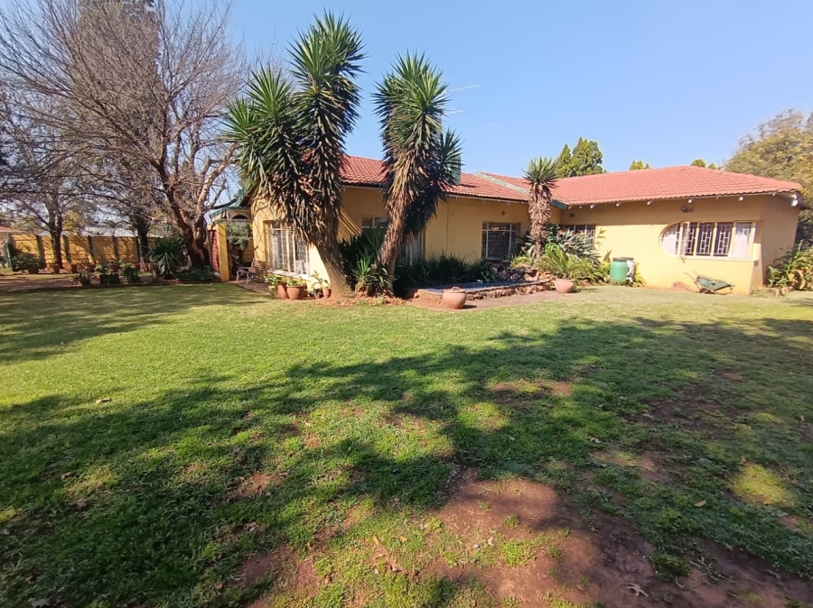 4 Bedroom Property for Sale in Dalview Gauteng
