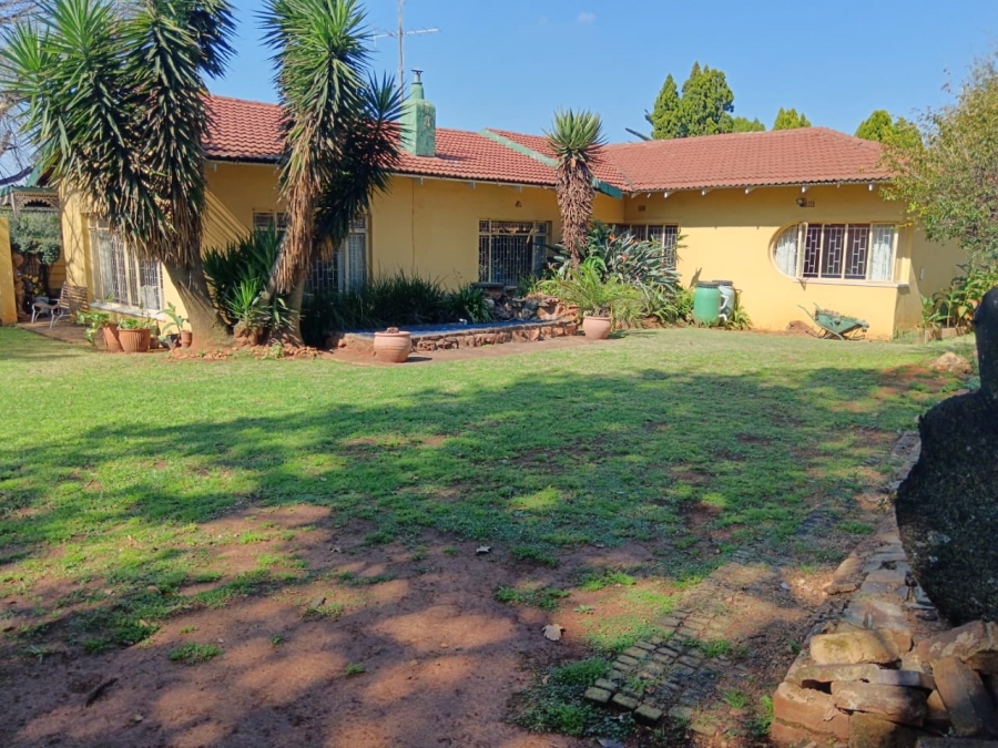 4 Bedroom Property for Sale in Dalview Gauteng