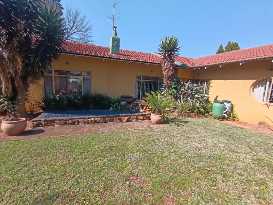 4 Bedroom Property for Sale in Dalview Gauteng