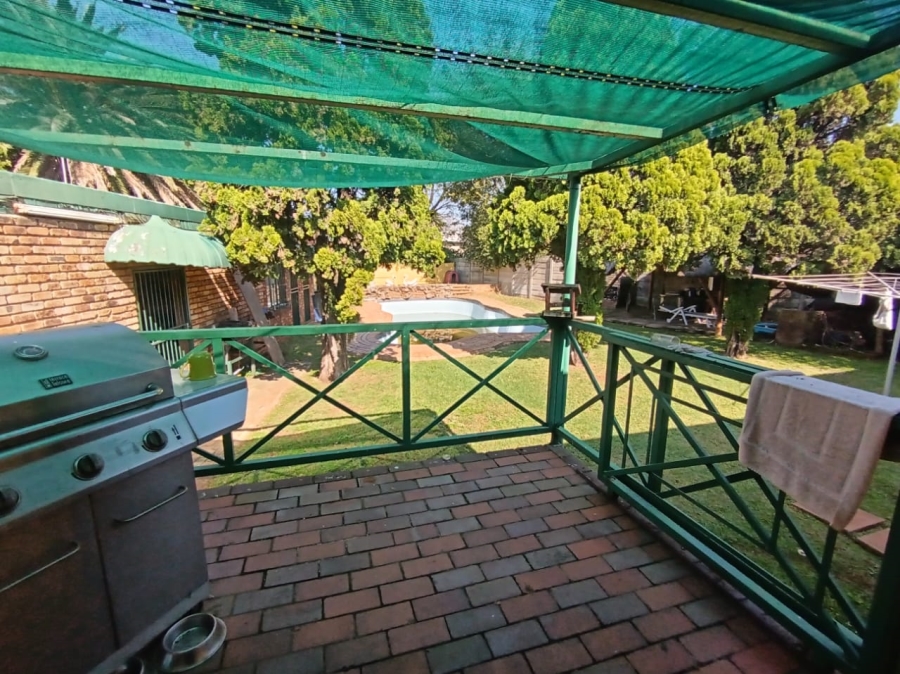 4 Bedroom Property for Sale in Dalview Gauteng