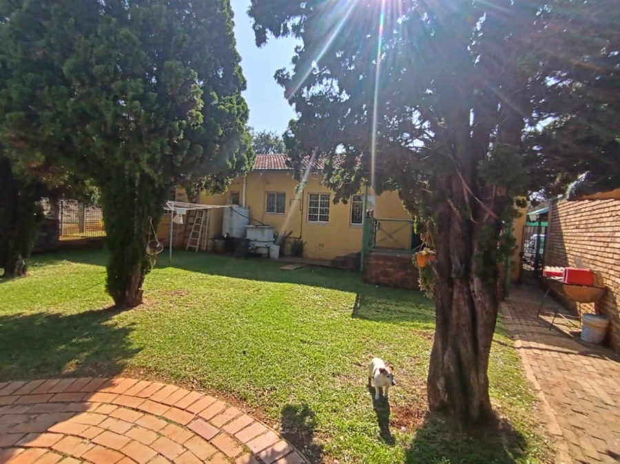 4 Bedroom Property for Sale in Dalview Gauteng