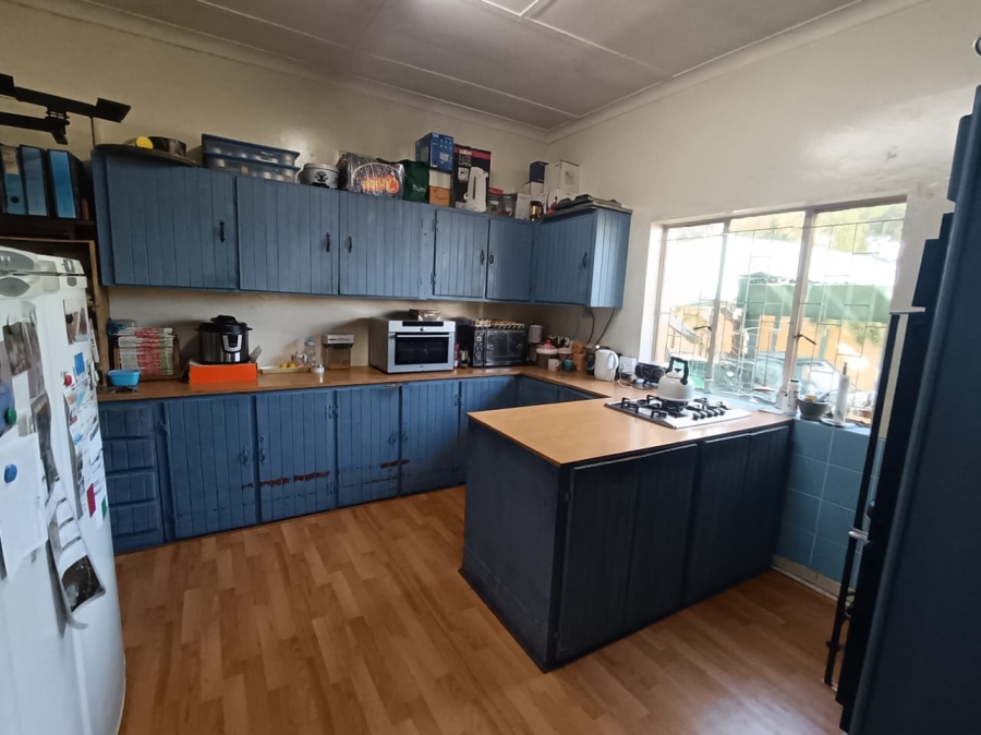 4 Bedroom Property for Sale in Dalview Gauteng