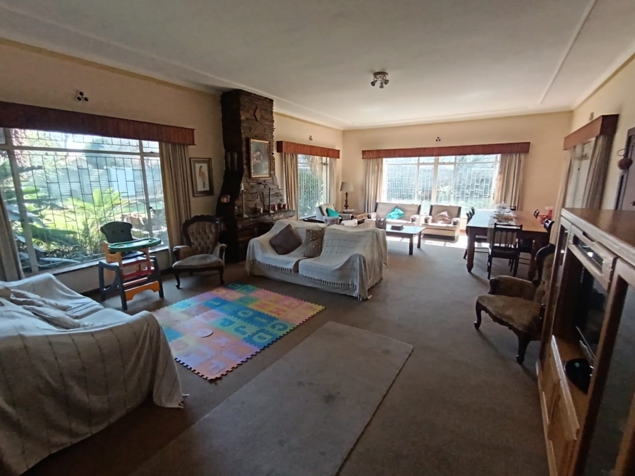 4 Bedroom Property for Sale in Dalview Gauteng