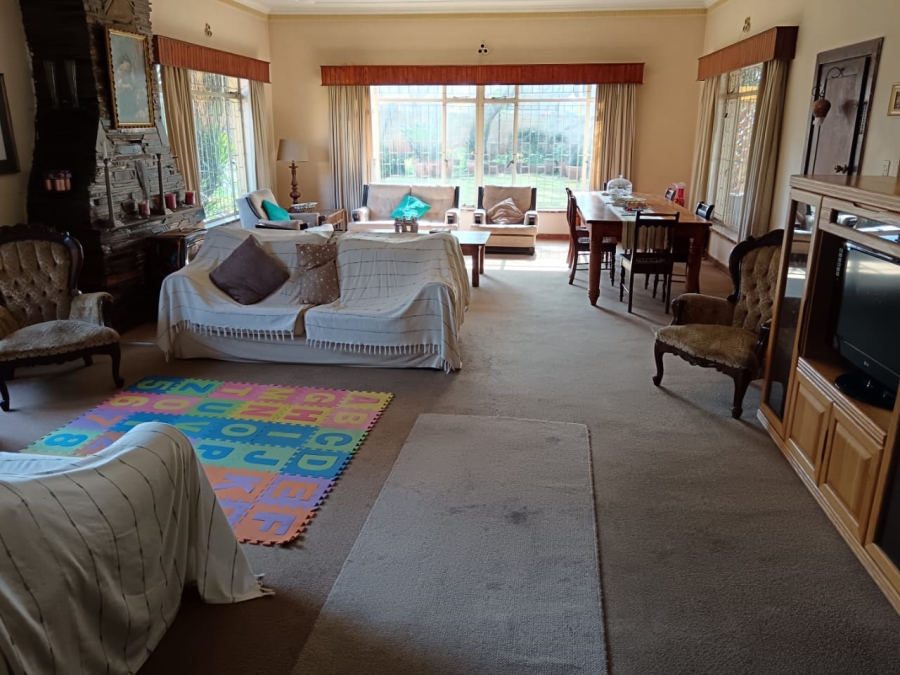 4 Bedroom Property for Sale in Dalview Gauteng