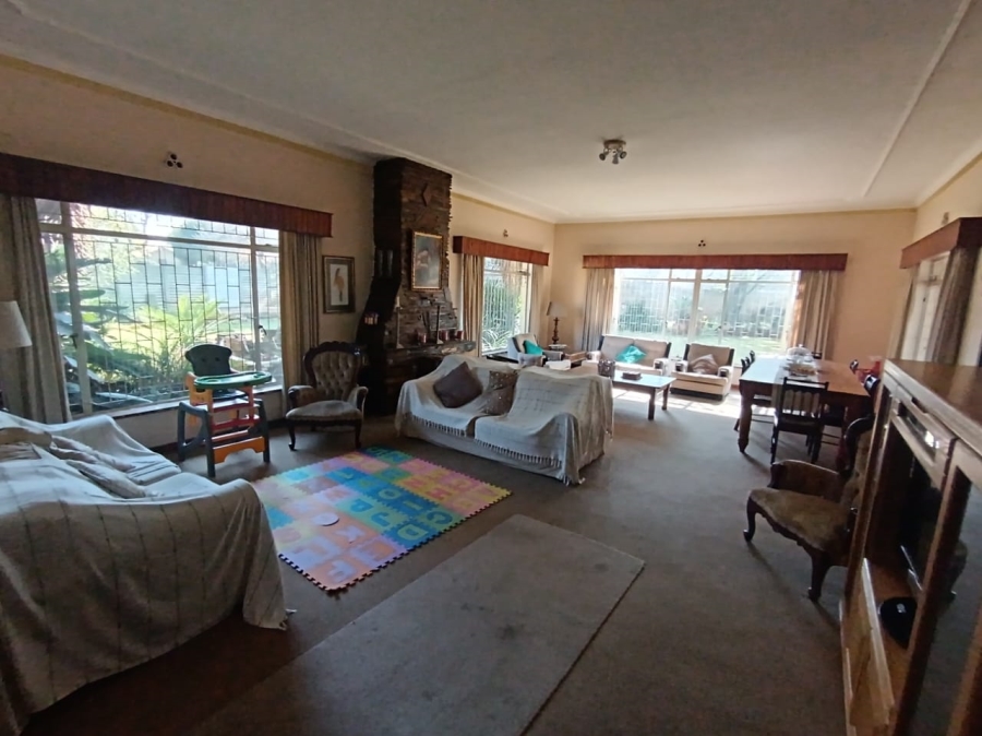 4 Bedroom Property for Sale in Dalview Gauteng