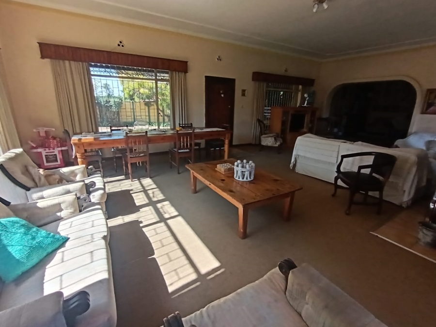 4 Bedroom Property for Sale in Dalview Gauteng
