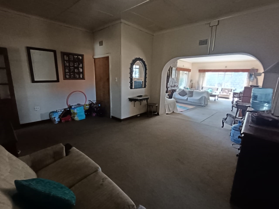 4 Bedroom Property for Sale in Dalview Gauteng