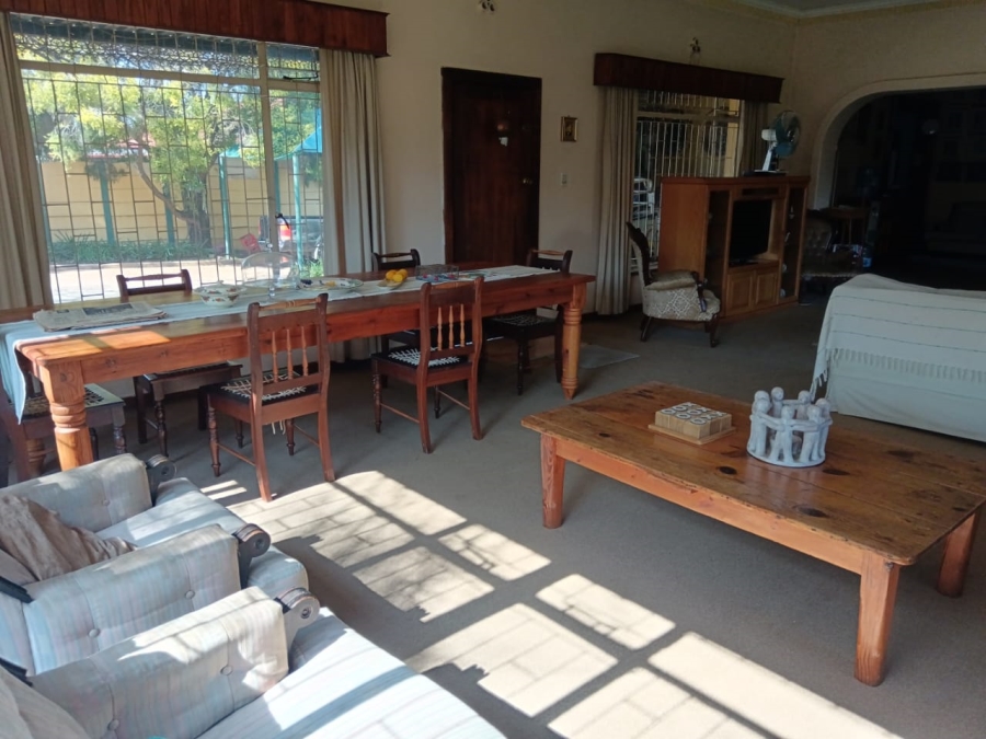 4 Bedroom Property for Sale in Dalview Gauteng