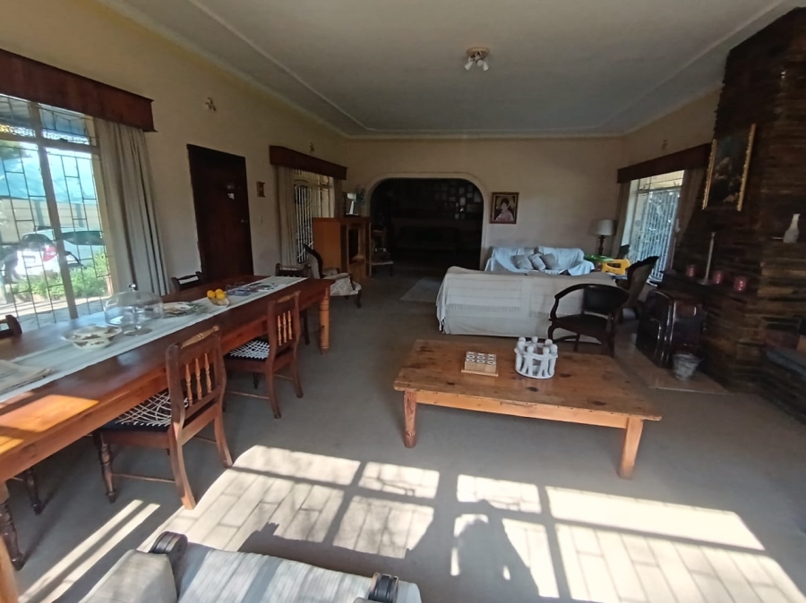 4 Bedroom Property for Sale in Dalview Gauteng