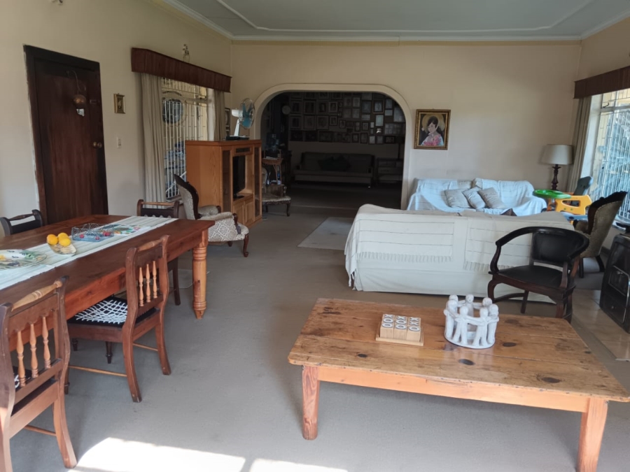 4 Bedroom Property for Sale in Dalview Gauteng