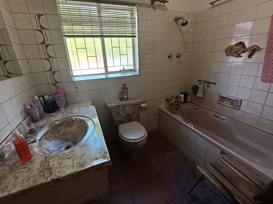 4 Bedroom Property for Sale in Dalview Gauteng