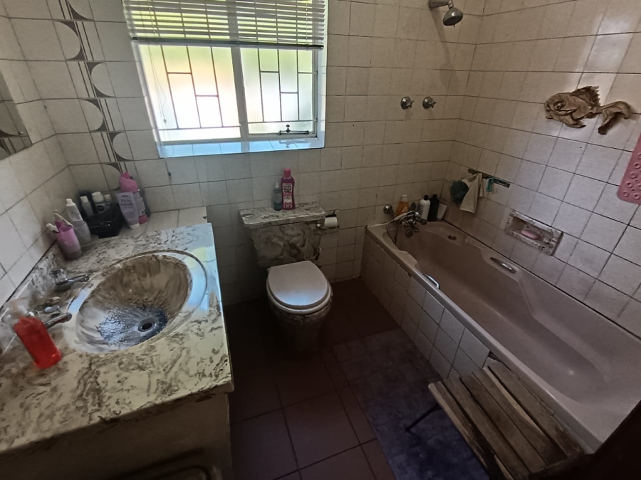 4 Bedroom Property for Sale in Dalview Gauteng