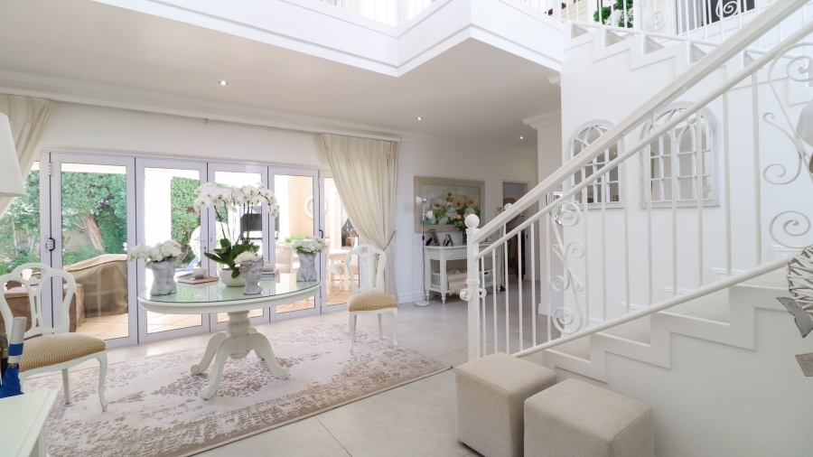 5 Bedroom Property for Sale in Bryanston Gauteng