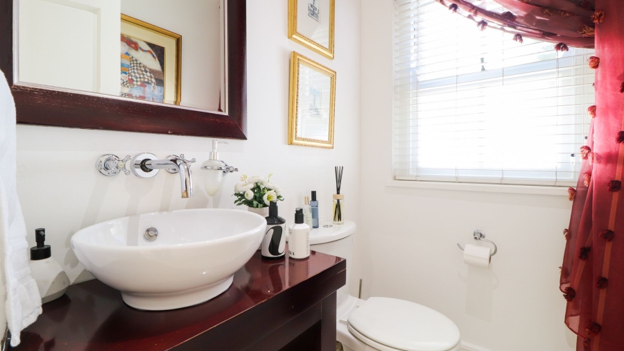 5 Bedroom Property for Sale in Bryanston Gauteng
