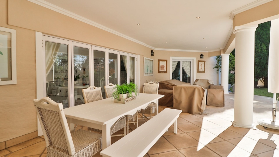 5 Bedroom Property for Sale in Bryanston Gauteng