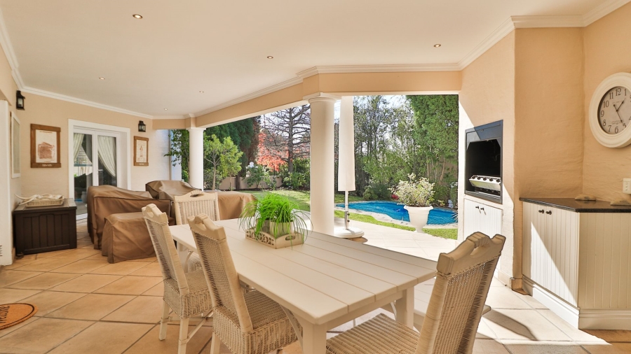 5 Bedroom Property for Sale in Bryanston Gauteng