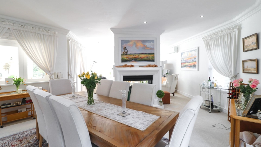 5 Bedroom Property for Sale in Bryanston Gauteng
