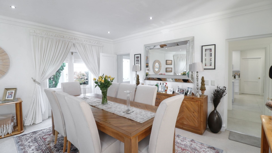 5 Bedroom Property for Sale in Bryanston Gauteng