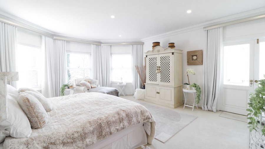 5 Bedroom Property for Sale in Bryanston Gauteng