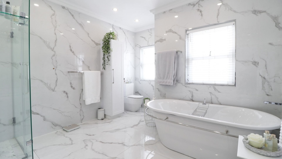 5 Bedroom Property for Sale in Bryanston Gauteng