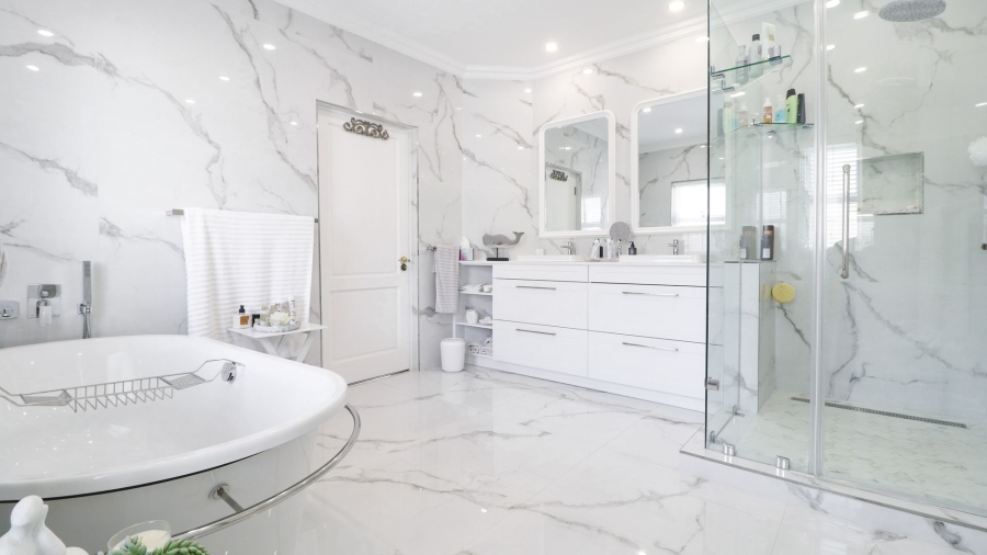 5 Bedroom Property for Sale in Bryanston Gauteng