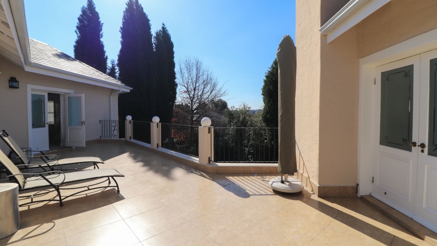 5 Bedroom Property for Sale in Bryanston Gauteng