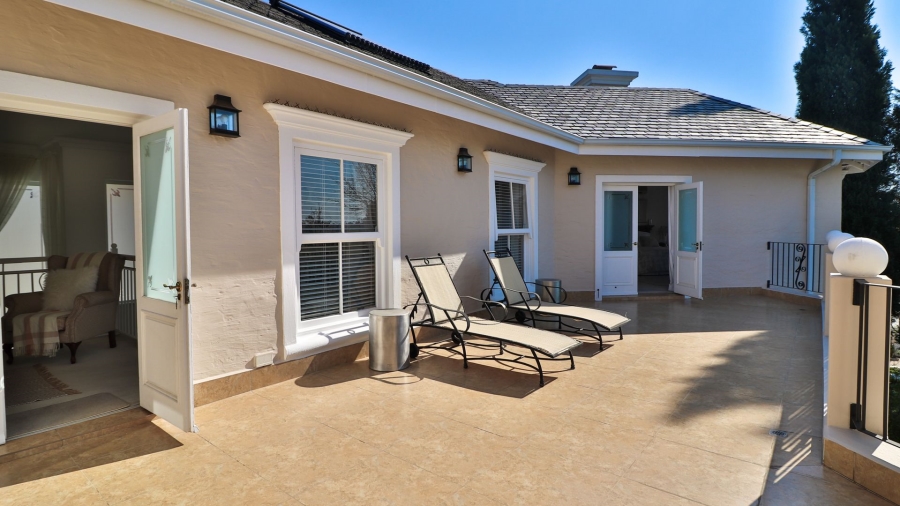 5 Bedroom Property for Sale in Bryanston Gauteng