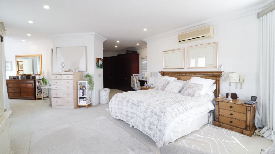 5 Bedroom Property for Sale in Bryanston Gauteng