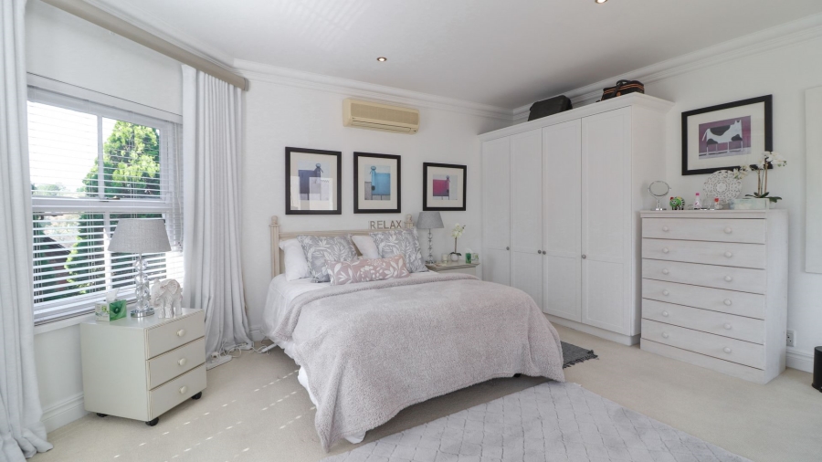 5 Bedroom Property for Sale in Bryanston Gauteng