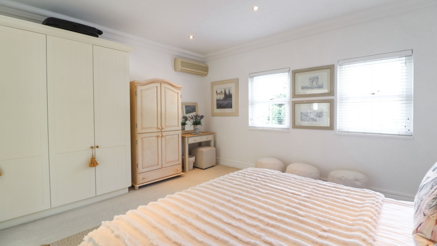5 Bedroom Property for Sale in Bryanston Gauteng