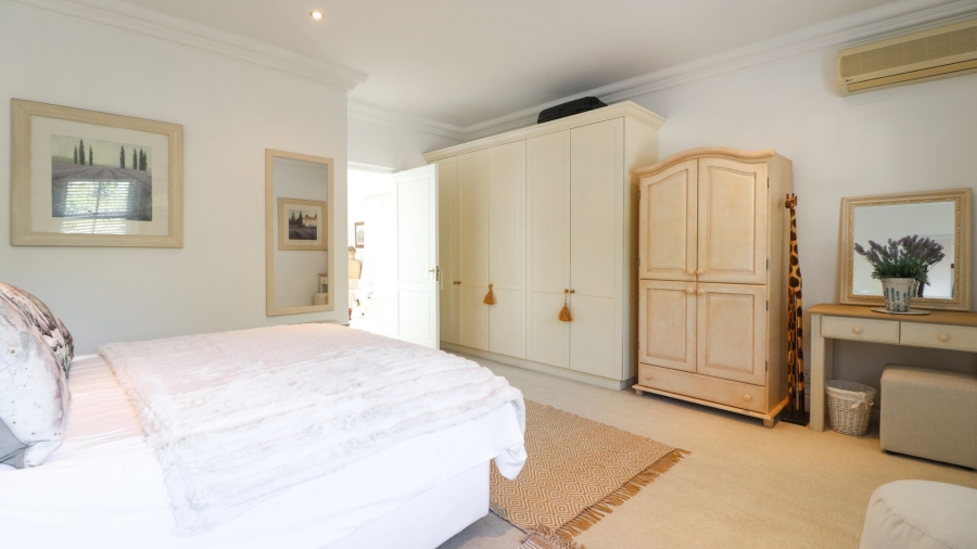 5 Bedroom Property for Sale in Bryanston Gauteng