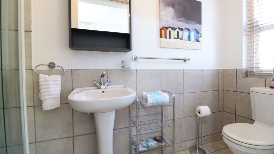 5 Bedroom Property for Sale in Bryanston Gauteng