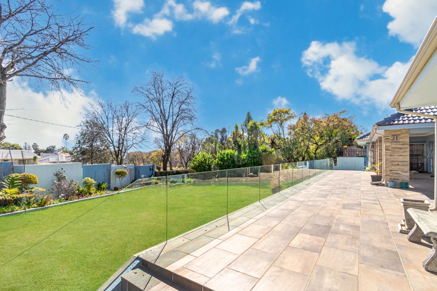 4 Bedroom Property for Sale in Risidale Gauteng