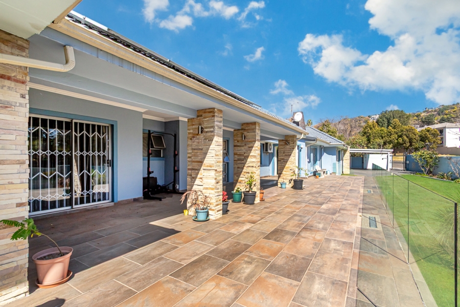 4 Bedroom Property for Sale in Risidale Gauteng