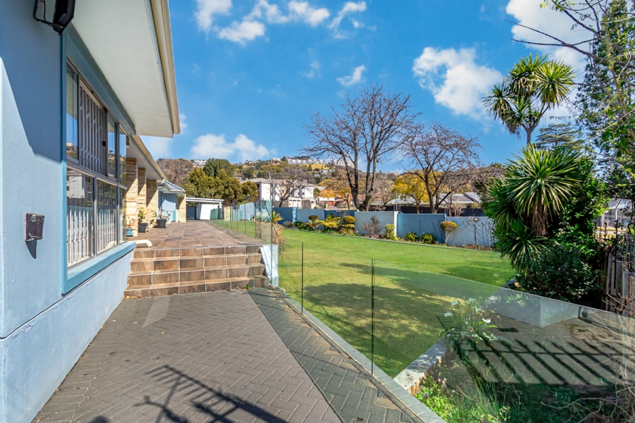 4 Bedroom Property for Sale in Risidale Gauteng