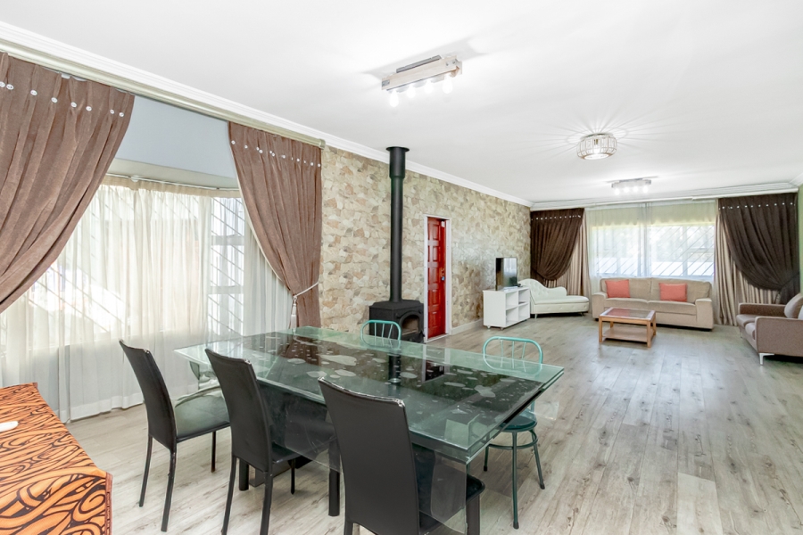 4 Bedroom Property for Sale in Risidale Gauteng