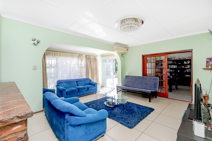 4 Bedroom Property for Sale in Risidale Gauteng
