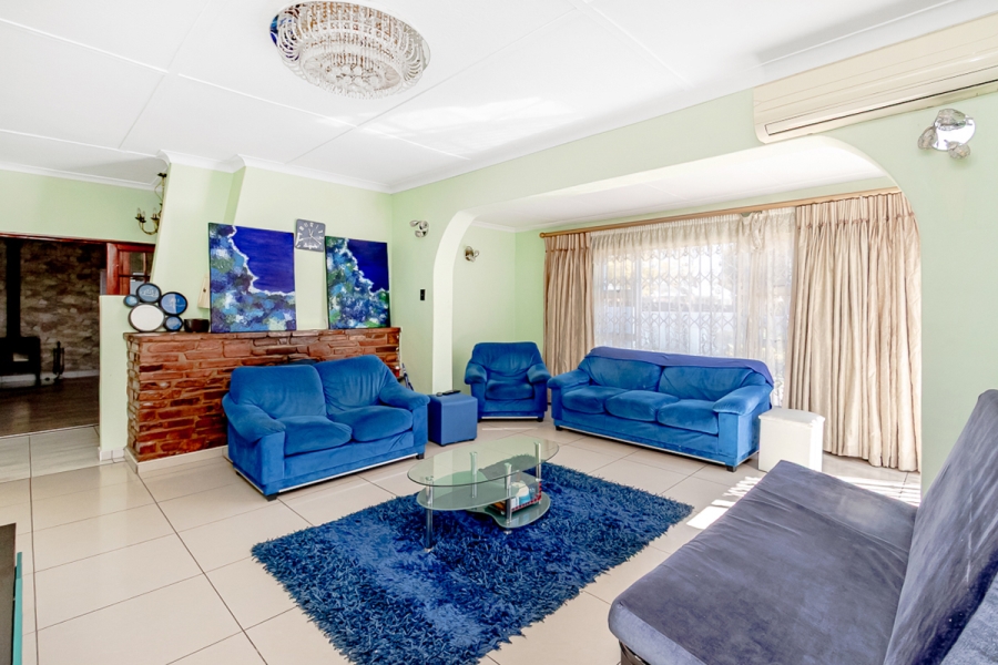 4 Bedroom Property for Sale in Risidale Gauteng