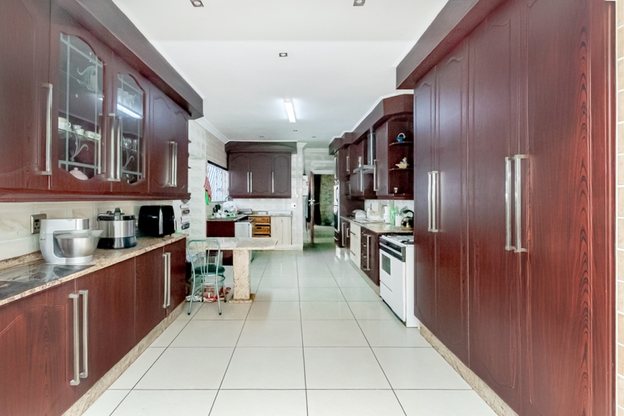 4 Bedroom Property for Sale in Risidale Gauteng