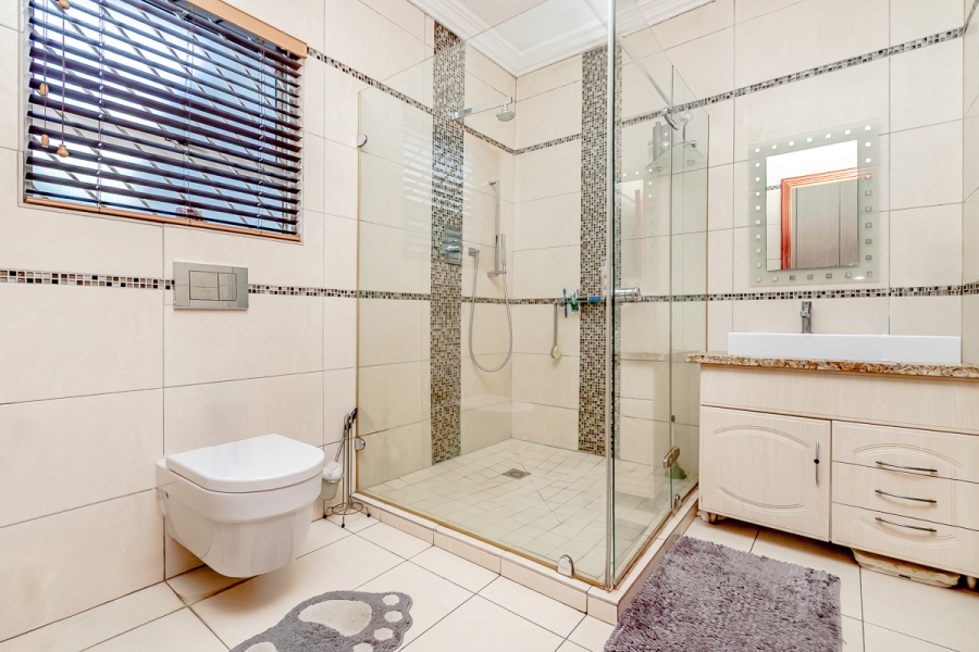 4 Bedroom Property for Sale in Risidale Gauteng